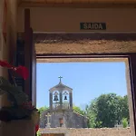 Rectoral San Mamede Da Pena Exclusive For Pilgrims Hostel *