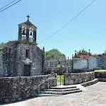 Rectoral San Mamede Da Pena Exclusive For Pilgrims *