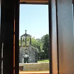 Rectoral San Mamede Da Pena Exclusive For Pilgrims