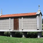 Hostel Rectoral San Mamede Da Pena Exclusive For Pilgrims *