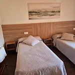 Hostel Rectoral San Mamede Da Pena Exclusive For Pilgrims *