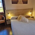 Hostel Rectoral San Mamede Da Pena Exclusive For Pilgrims