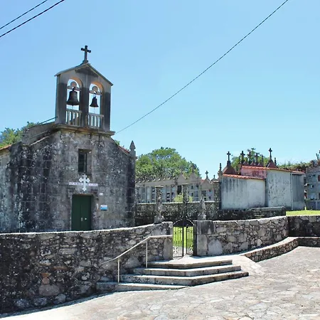 Rectoral San Mamede Da Pena Exclusive For Pilgrims *