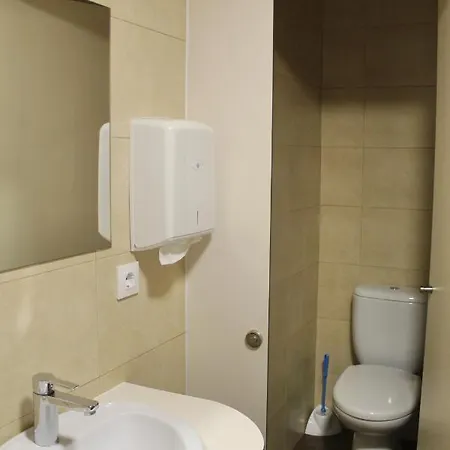 Rectoral San Mamede Da Pena Exclusive For Pilgrims Hostel Negreira