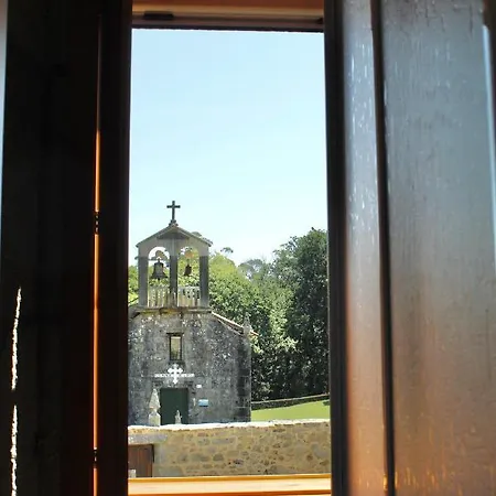 Rectoral San Mamede Da Pena Exclusive For Pilgrims
