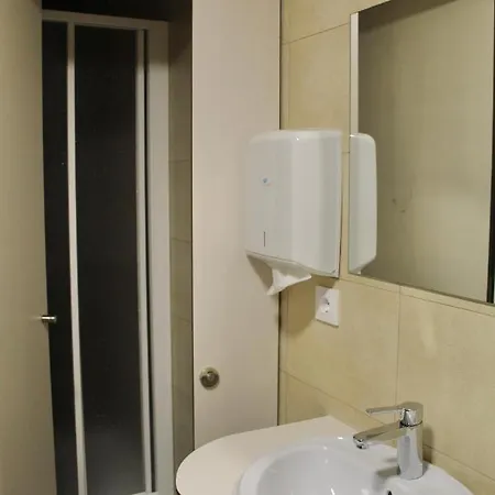 Hostel Rectoral San Mamede Da Pena Exclusive For Pilgrims