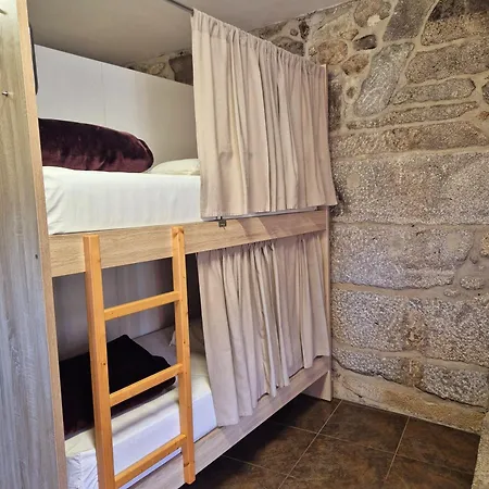 Rectoral San Mamede Da Pena Exclusive For Pilgrims *