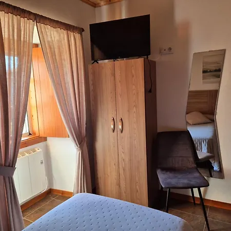 Hostel Rectoral San Mamede Da Pena Exclusive For Pilgrims Negreira
