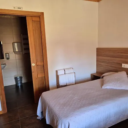 Rectoral San Mamede Da Pena Exclusive For Pilgrims *