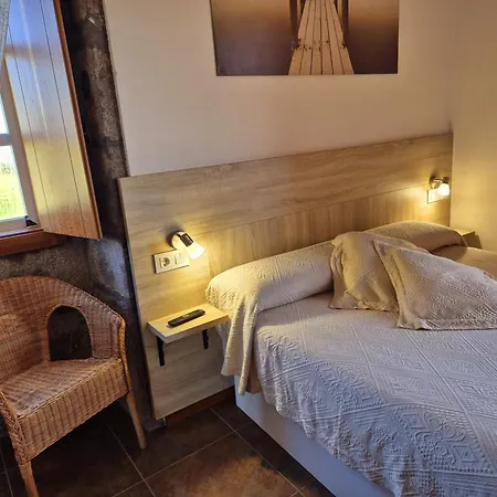 Rectoral San Mamede Da Pena Exclusive For Pilgrims