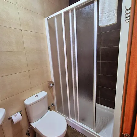 Rectoral San Mamede Da Pena Exclusive For Pilgrims Hostel