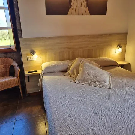 Hostel Rectoral San Mamede Da Pena Exclusive For Pilgrims