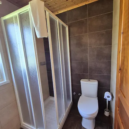 Rectoral San Mamede Da Pena Exclusive For Pilgrims Hostel Negreira