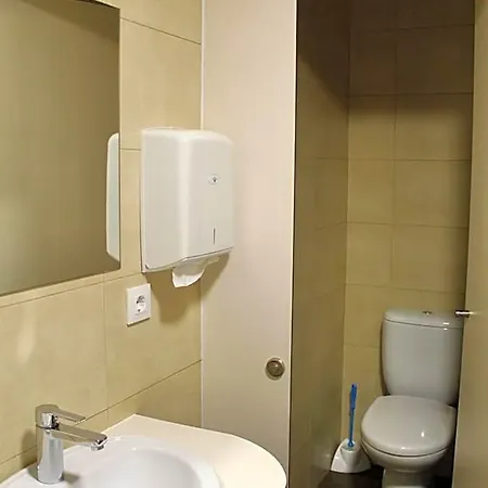Rectoral San Mamede Da Pena Exclusive For Pilgrims Hostel Negreira
